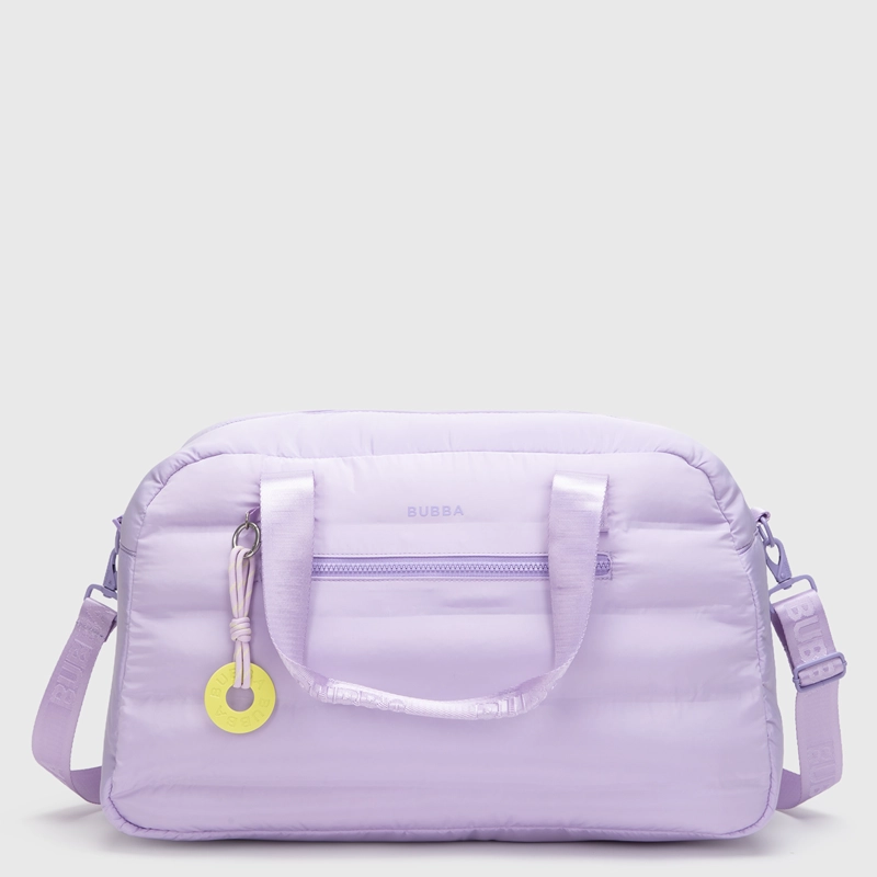 SPORT BAG MOVE LILA BUBBA ESSENTIALS - 7