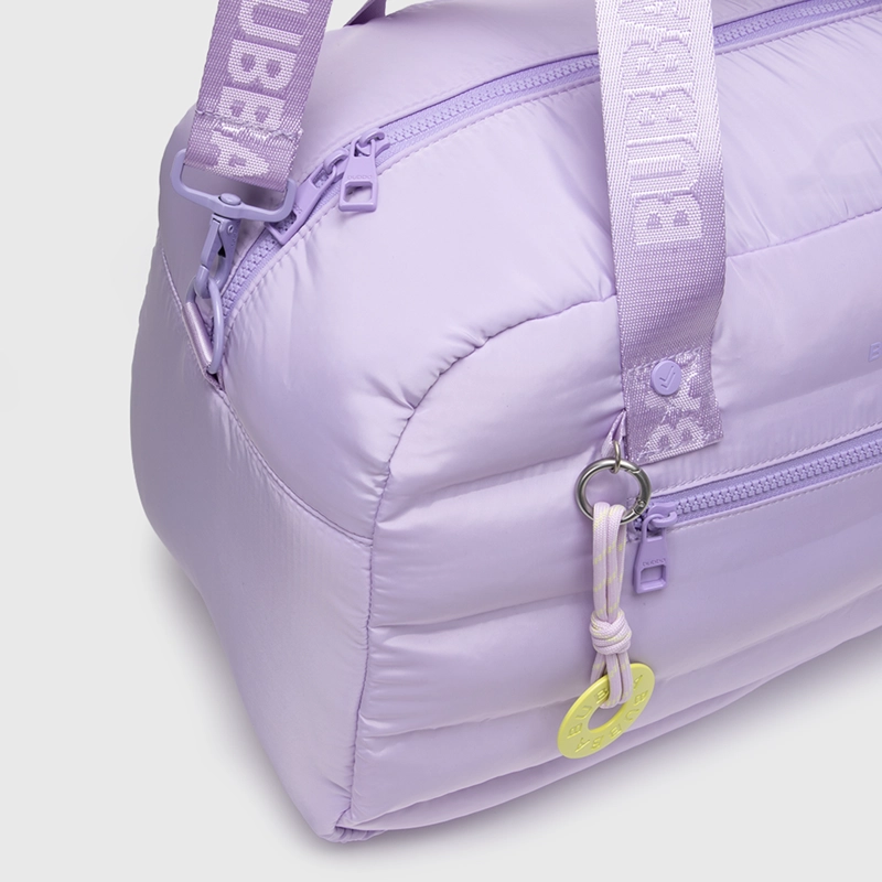 SPORT BAG MOVE LILA BUBBA ESSENTIALS - 8