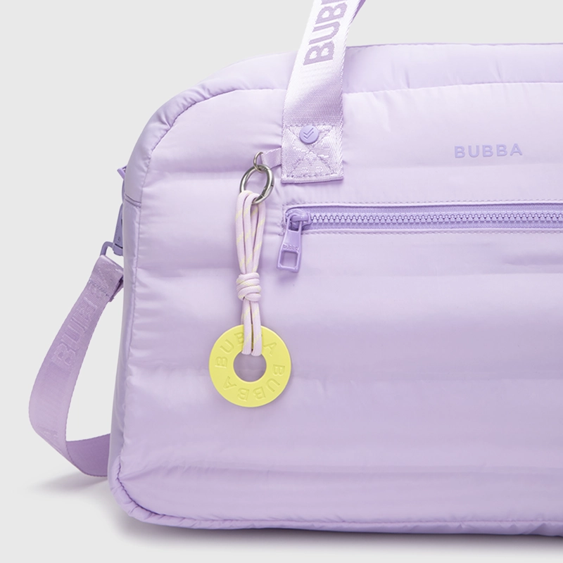SPORT BAG MOVE LILA BUBBA ESSENTIALS - 9