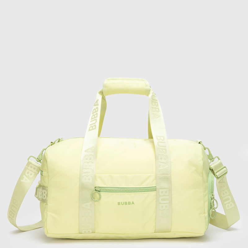 SPORT BAG ACTIVE OLIVA BUBBA ESSENTIALS - 1