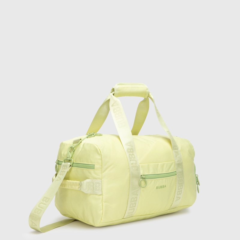 SPORT BAG ACTIVE OLIVA BUBBA ESSENTIALS - 2