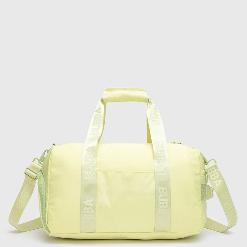 SPORT BAG ACTIVE OLIVA BUBBA ESSENTIALS - 3