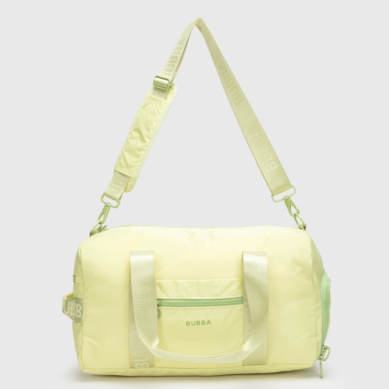 SPORT BAG ACTIVE OLIVA BUBBA ESSENTIALS - 4
