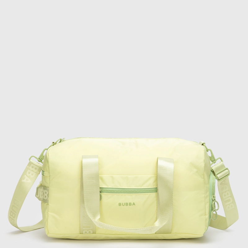 SPORT BAG ACTIVE OLIVA BUBBA ESSENTIALS - 5