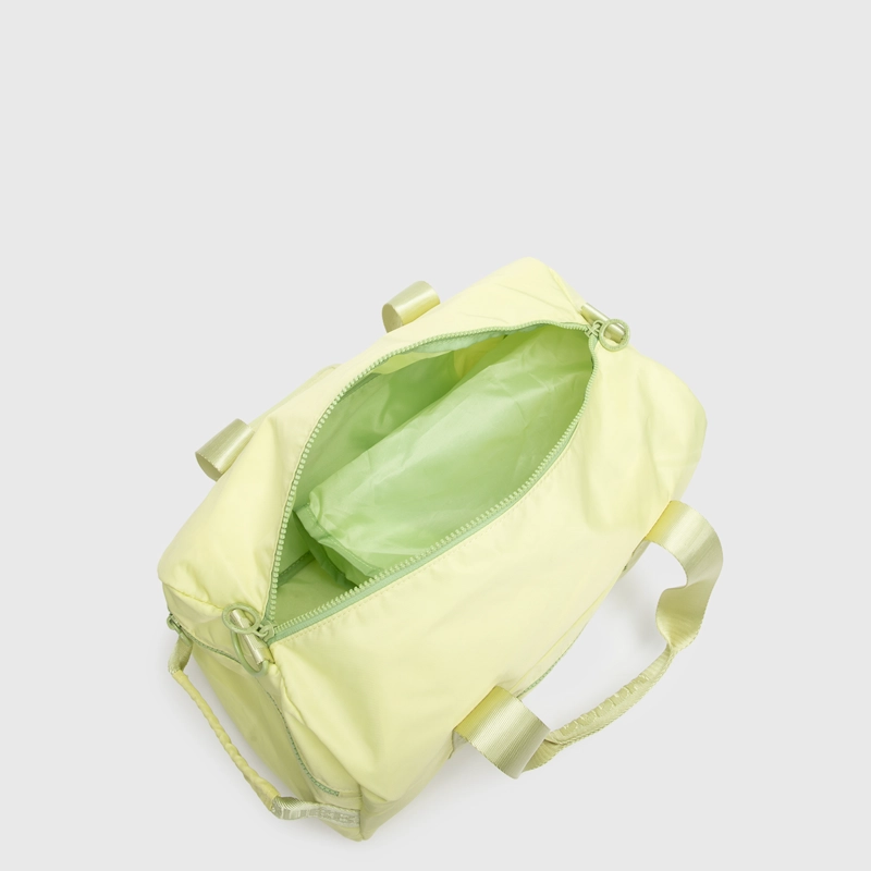 SPORT BAG ACTIVE OLIVA BUBBA ESSENTIALS - 6