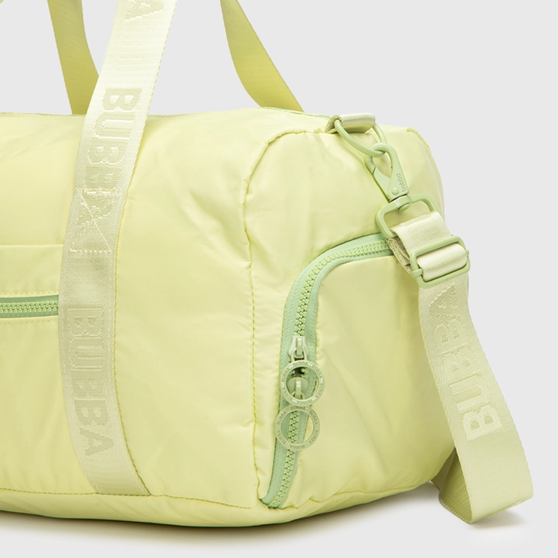 SPORT BAG ACTIVE OLIVA BUBBA ESSENTIALS - 7