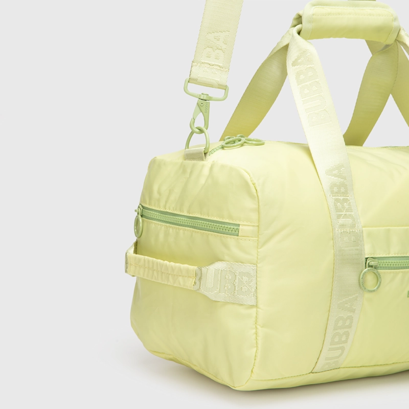 SPORT BAG ACTIVE OLIVA BUBBA ESSENTIALS - 8
