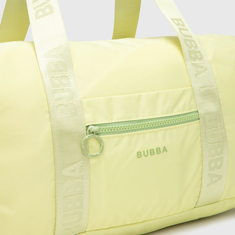SPORT BAG ACTIVE OLIVA BUBBA ESSENTIALS - 9