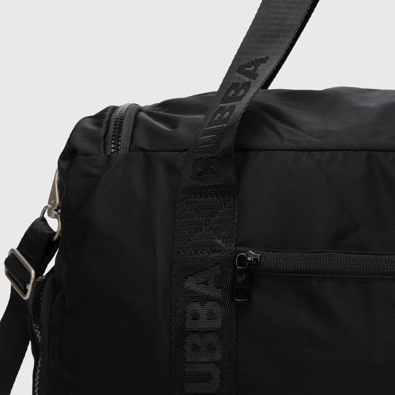 SPORT BAG CARGO NEGRO BUBBA ESSENTIALS - 8