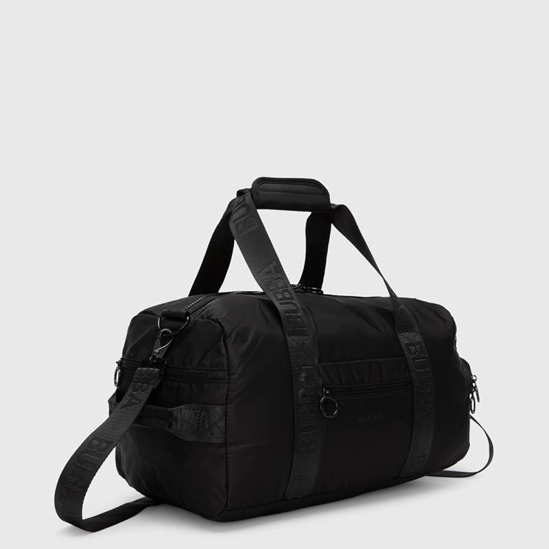 SPORT BAG ACTIVE NEGRO BUBBA ESSENTIALS - 2