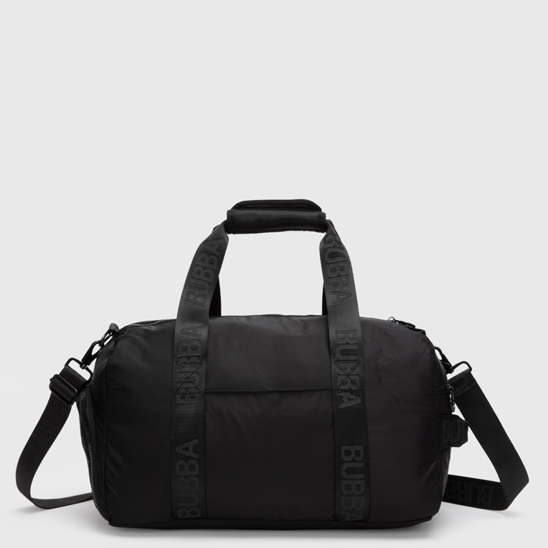 SPORT BAG ACTIVE NEGRO BUBBA ESSENTIALS - 3