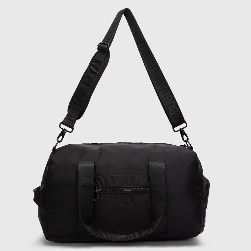 SPORT BAG ACTIVE NEGRO BUBBA ESSENTIALS - 4