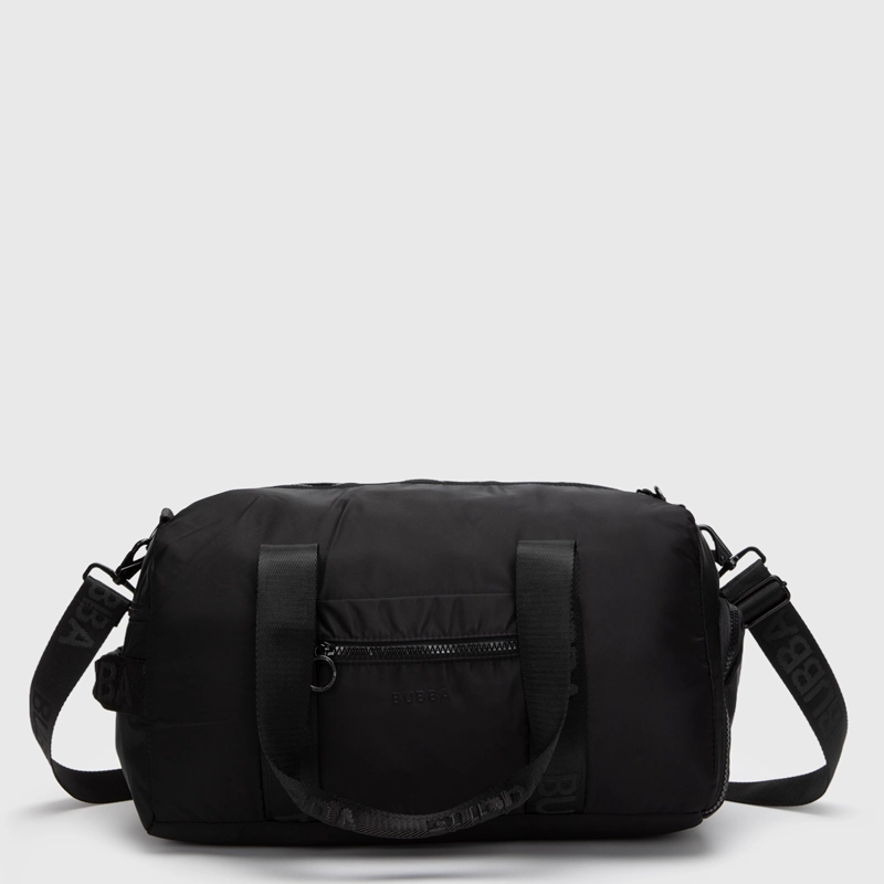 SPORT BAG ACTIVE NEGRO BUBBA ESSENTIALS - 5