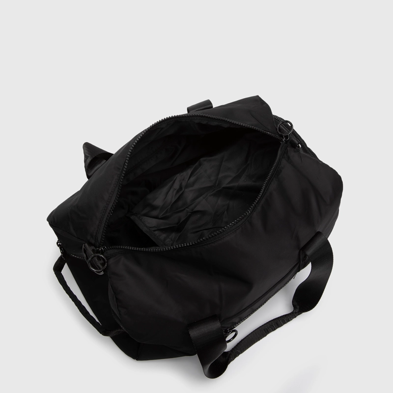 SPORT BAG ACTIVE NEGRO BUBBA ESSENTIALS - 6