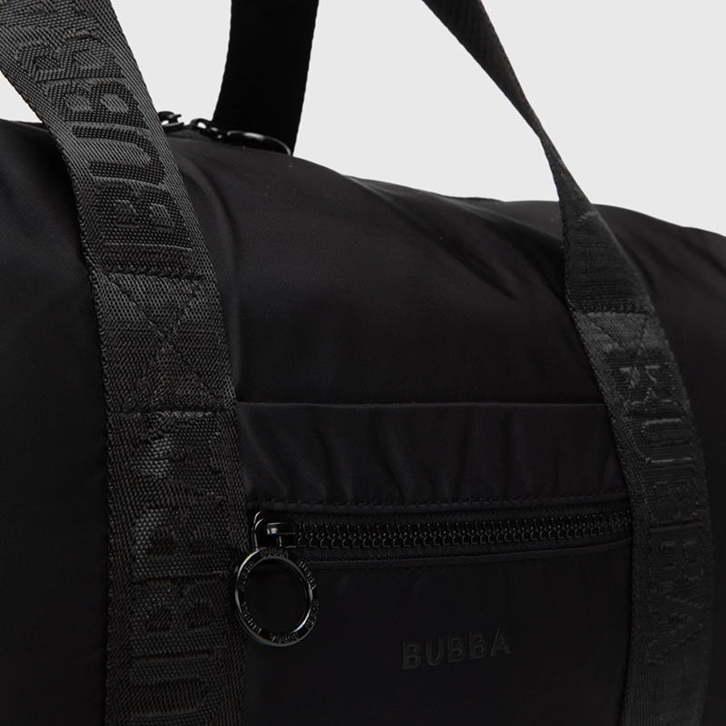 SPORT BAG ACTIVE NEGRO BUBBA ESSENTIALS - 9