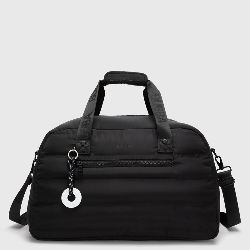 SPORT BAG MOVE NEGRO BUBBA ESSENTIALS - 1