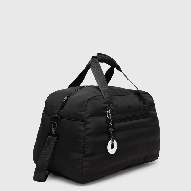 SPORT BAG MOVE NEGRO BUBBA ESSENTIALS - 2