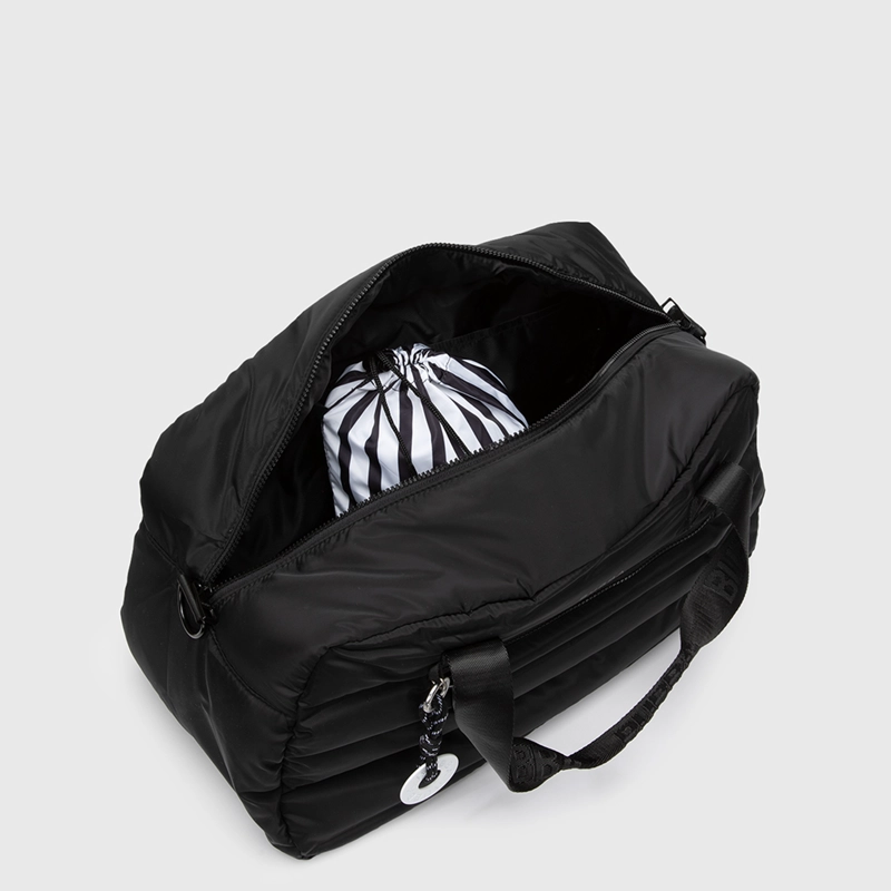 SPORT BAG MOVE NEGRO BUBBA ESSENTIALS - 5