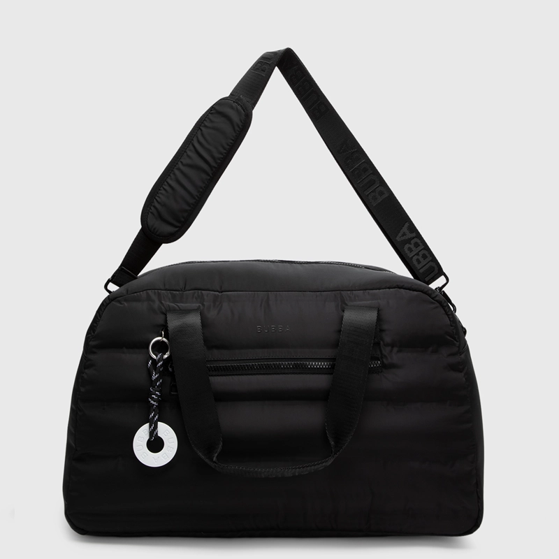 SPORT BAG MOVE NEGRO BUBBA ESSENTIALS - 6