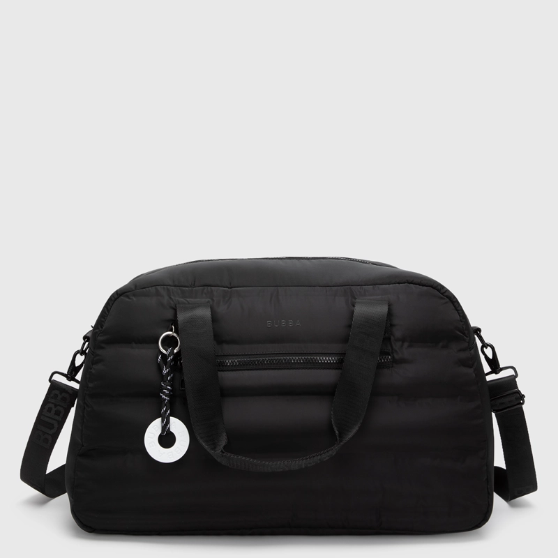 SPORT BAG MOVE NEGRO BUBBA ESSENTIALS - 7