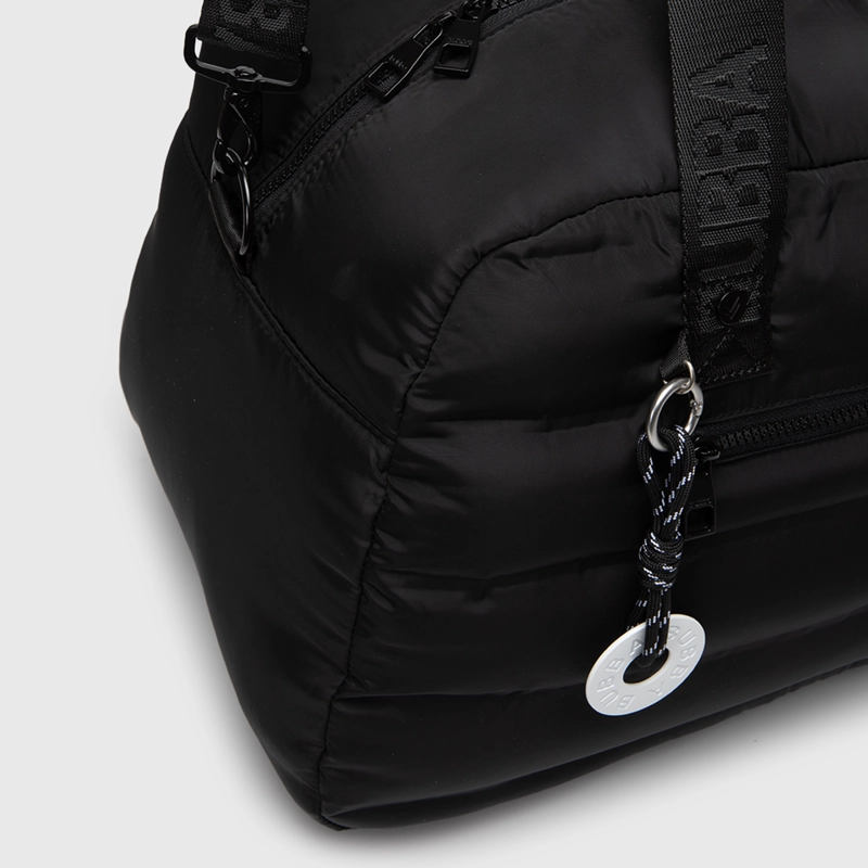 SPORT BAG MOVE NEGRO BUBBA ESSENTIALS - 8