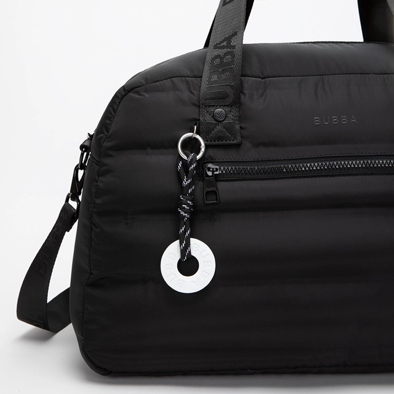SPORT BAG MOVE NEGRO BUBBA ESSENTIALS - 9