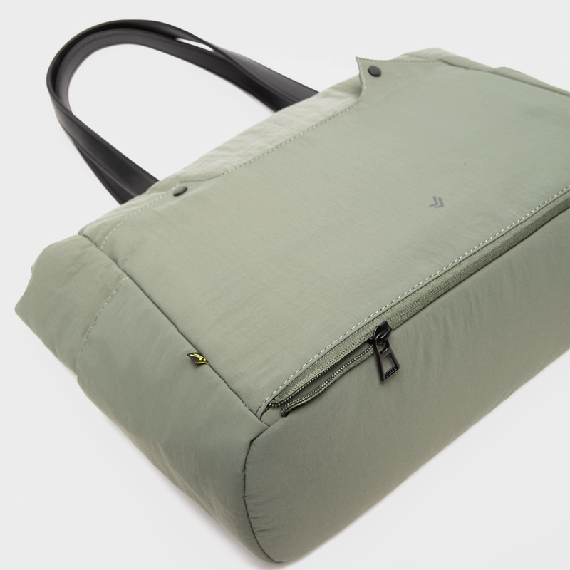 CARTERA TOTE PAIR TRAVEL OLIVA BUBBA ESSENTIALS - 8
