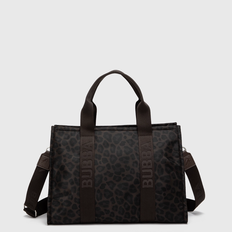 TOTE B. COLLECTION REGULAR CHEETAH BUBBA ESSENTIALS - 3