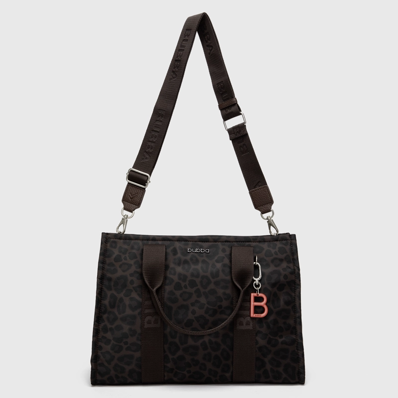 TOTE B. COLLECTION REGULAR CHEETAH BUBBA ESSENTIALS - 4
