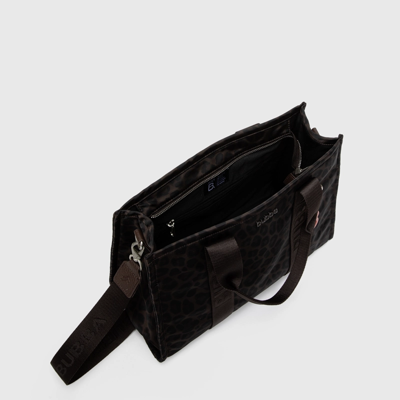 TOTE B. COLLECTION REGULAR CHEETAH BUBBA ESSENTIALS - 6