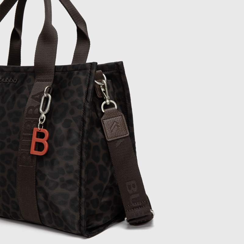 TOTE B. COLLECTION REGULAR CHEETAH BUBBA ESSENTIALS - 7