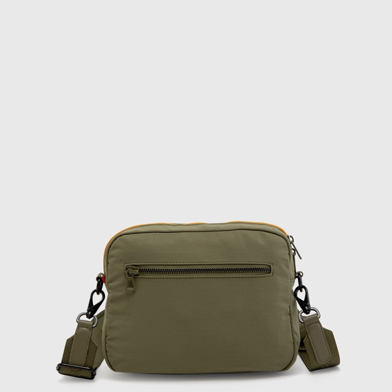 PURSE MILA GREEN BUBBA ESSENTIALS - 3