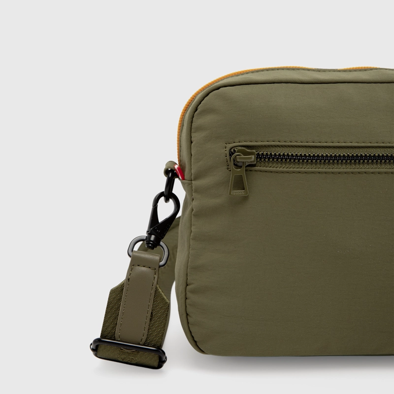 PURSE MILA GREEN BUBBA ESSENTIALS - 6