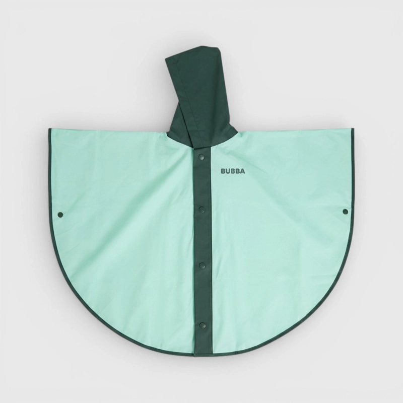 CAPA DE AGUA BUBBITA GREEN BUBBA ESSENTIALS - 1