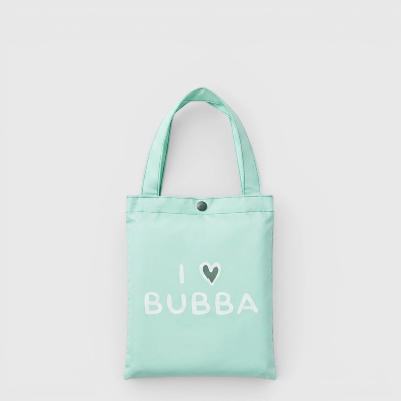 CAPA DE AGUA BUBBITA GREEN BUBBA ESSENTIALS - 3