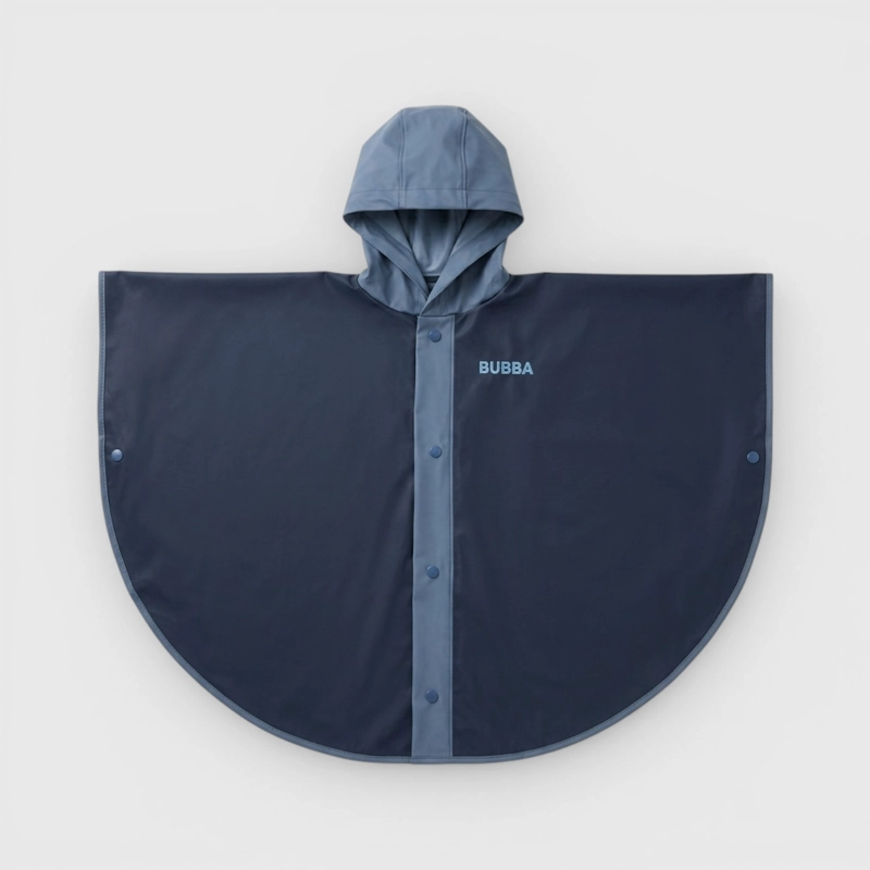 CAPA DE AGUA BUBBITA BLUE BUBBA ESSENTIALS - 1