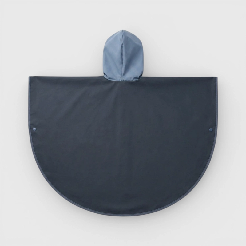 CAPA DE AGUA BUBBITA BLUE BUBBA ESSENTIALS - 2