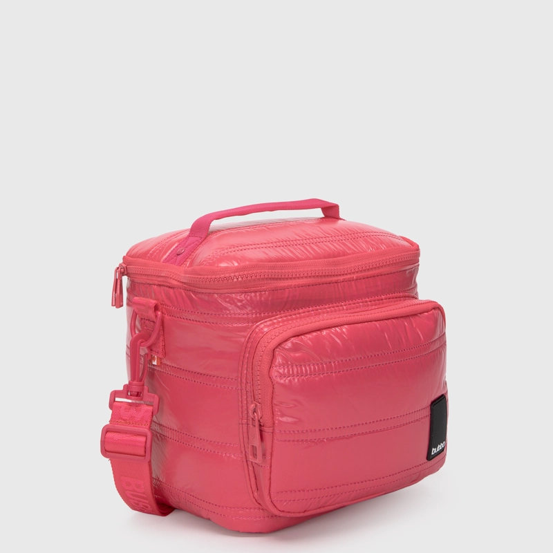 LONCHERA THINK PINK FLAMBE  BUBBA ESSENTIALS - 2
