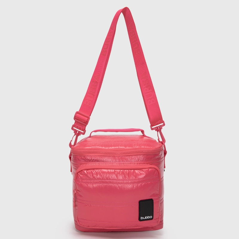 LONCHERA THINK PINK FLAMBE  BUBBA ESSENTIALS - 4