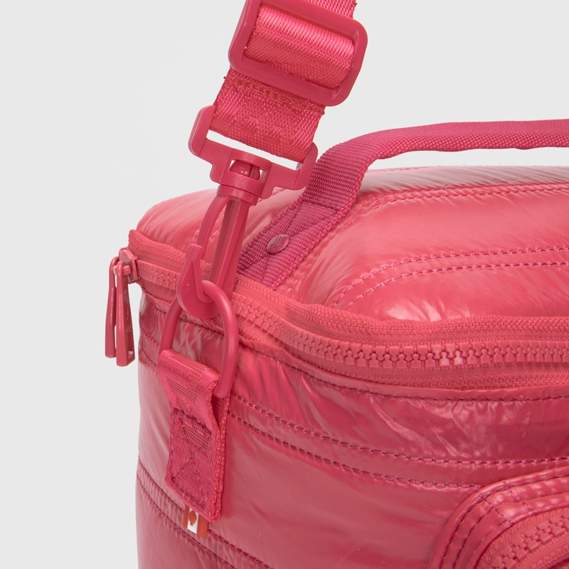LONCHERA THINK PINK FLAMBE  BUBBA ESSENTIALS - 6