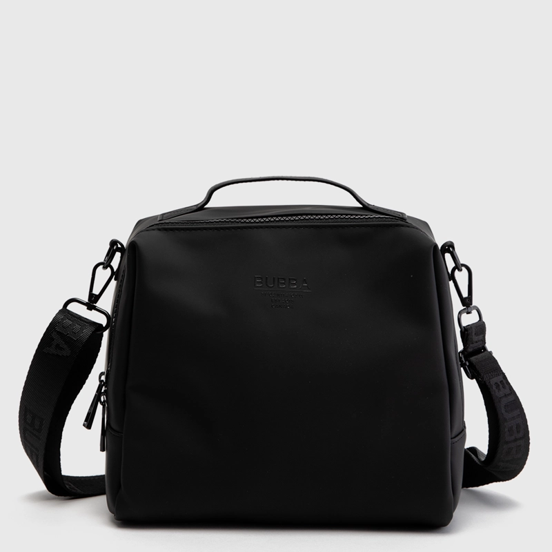 LONCHERA WATERLOO BLACK BUBBA ESSENTIALS - 1