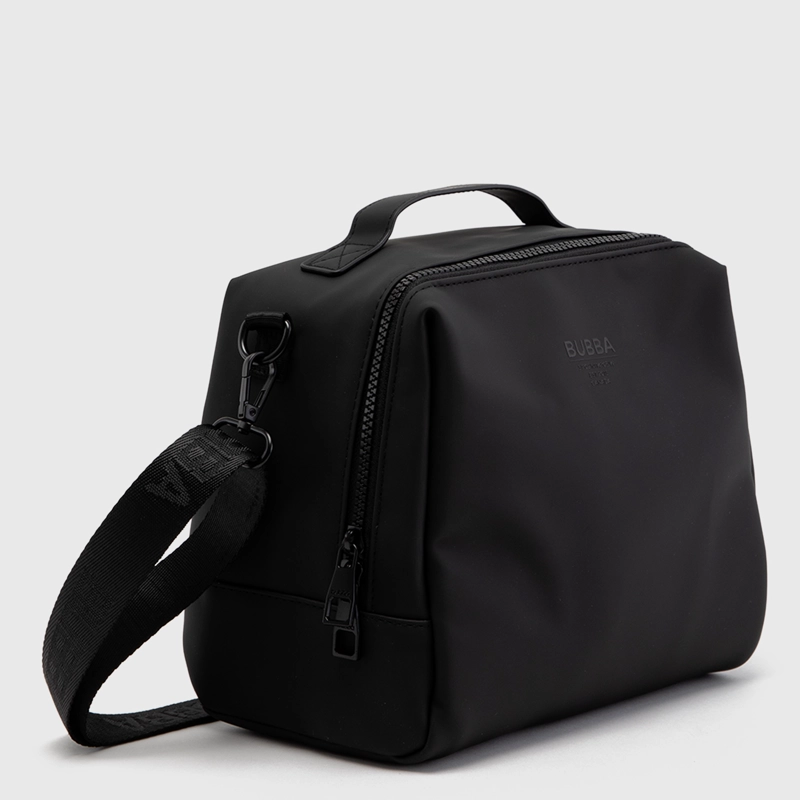 LONCHERA WATERLOO BLACK BUBBA ESSENTIALS - 2
