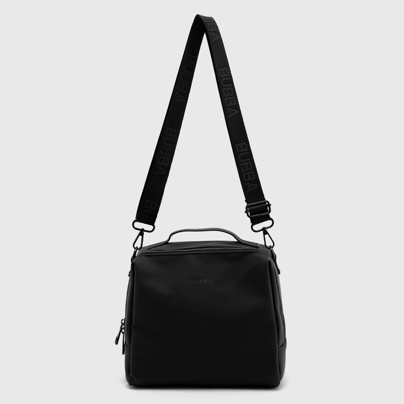 LONCHERA WATERLOO BLACK BUBBA ESSENTIALS - 4
