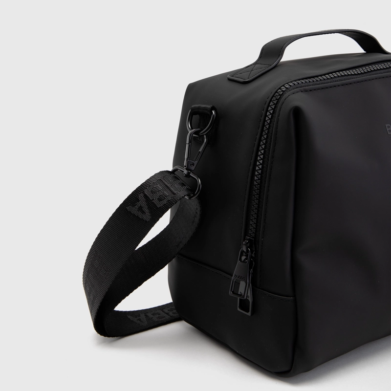 LONCHERA WATERLOO BLACK BUBBA ESSENTIALS - 6