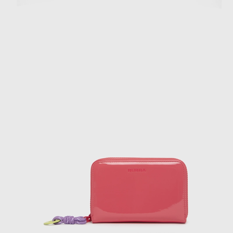 BILLETERA CHAROL RED BUBBA ESSENTIALS - 1