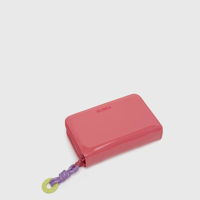 BILLETERA CHAROL RED BUBBA ESSENTIALS - 2