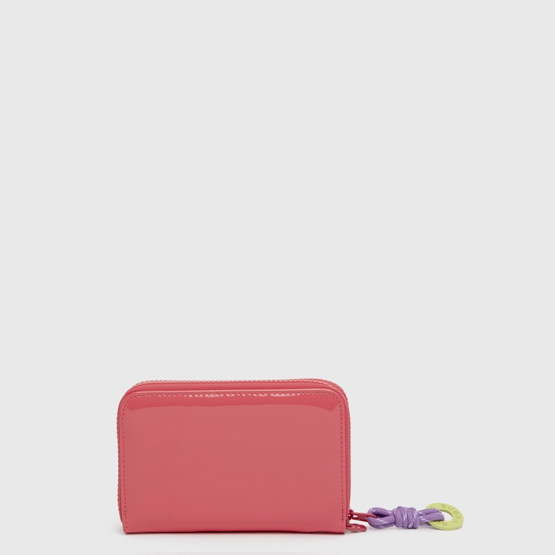 BILLETERA CHAROL RED BUBBA ESSENTIALS - 3