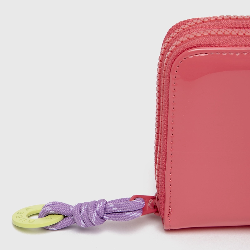 BILLETERA CHAROL RED BUBBA ESSENTIALS - 6