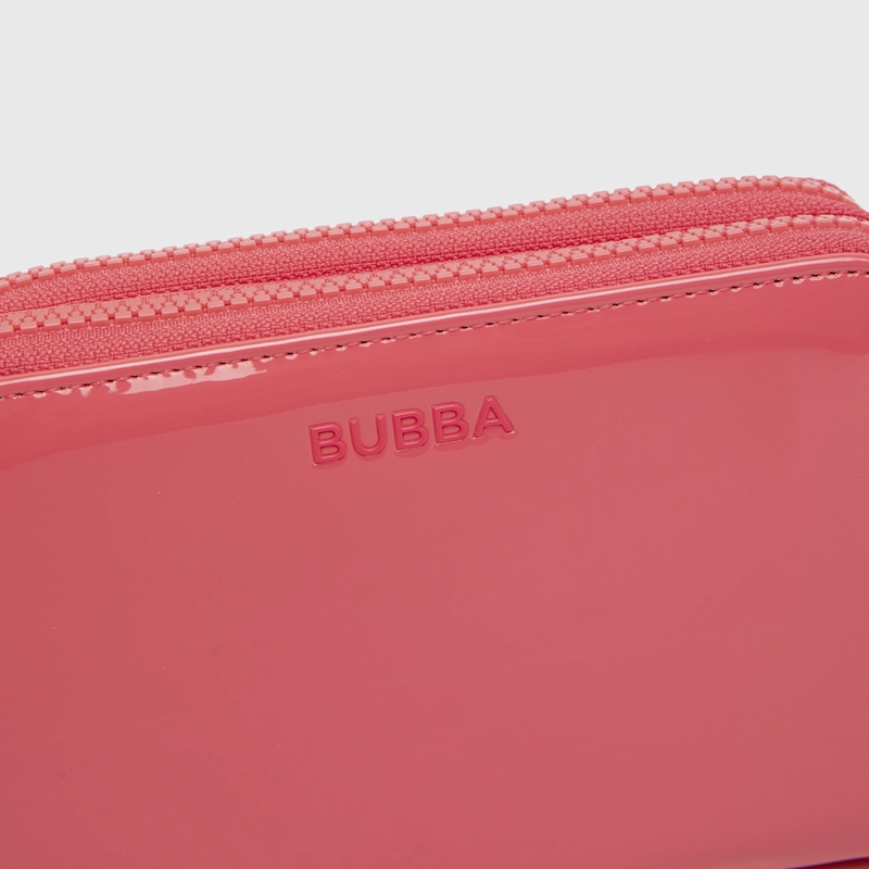 BILLETERA CHAROL RED BUBBA ESSENTIALS - 7