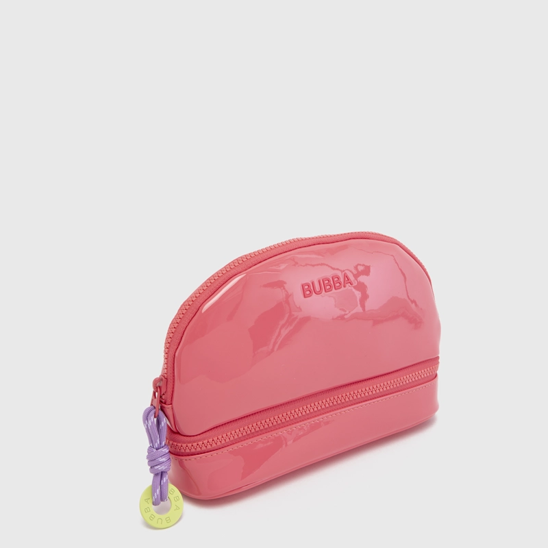 NECESER CHAROL RED SMALL BUBBA ESSENTIALS - 2